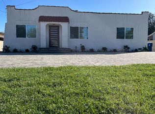 15808 Marlin Pl, Van Nuys, CA 91406