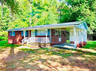 542 N State Highway 111, Beulaville, NC 28518