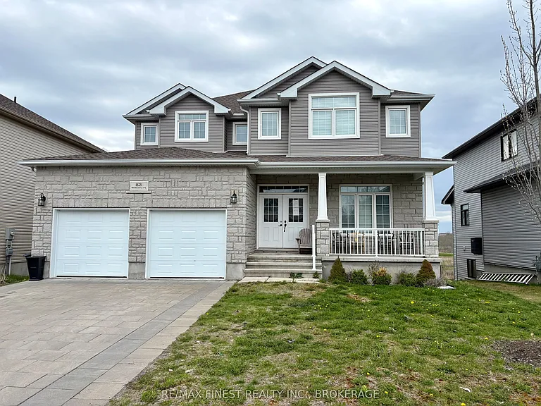 1621 Brookedayle Ave — Photo 1
