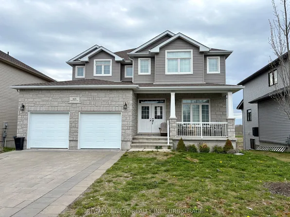 1621 Brookedayle Ave, Kingston, ON K7P 0S8