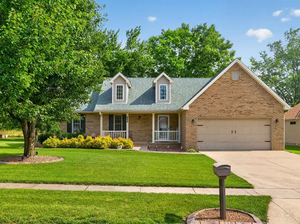 118 Chandler Dr, Danville, KY 40422
