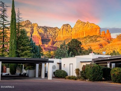 340 Orchard Ln APT 4, Sedona, AZ, 86336