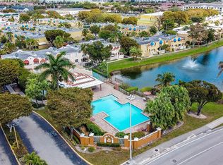 8575 NW 5th Ter #1509, Miami, FL 33126
