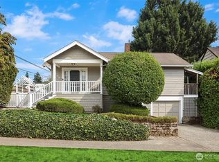 8266 4th Ave NE, Seattle, WA 98115