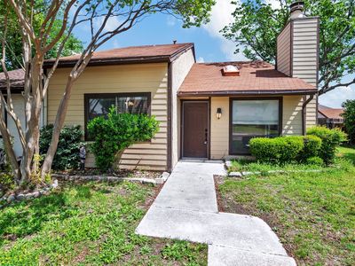511 Pine Trail Dr, Allen, TX, 75002