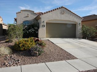 287 W Calle Moncayo, Sahuarita, AZ 85629
