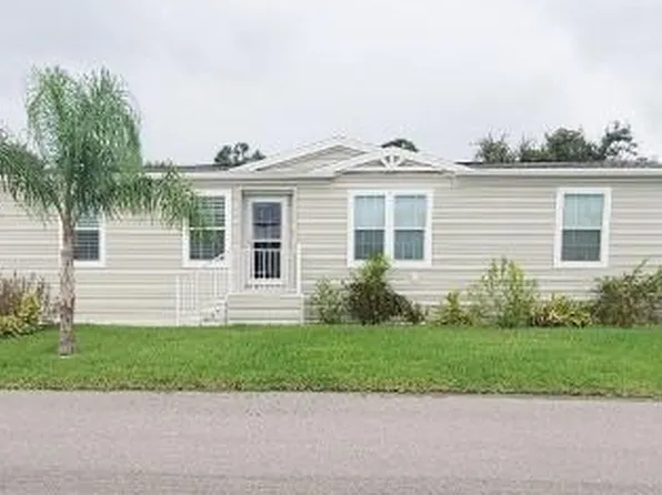 12116 SW County Road 769 Unit 121, Arcadia, FL 34269