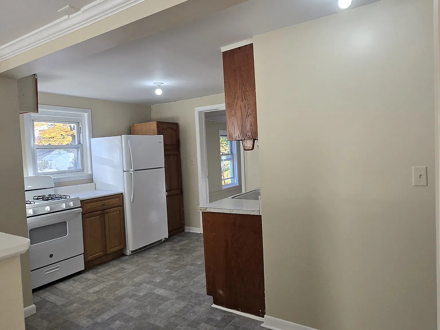 1 bed, $1,800 — Photo 1
