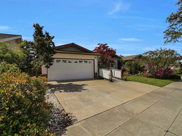 1920 Sandcreek Way, Alameda, CA 94501