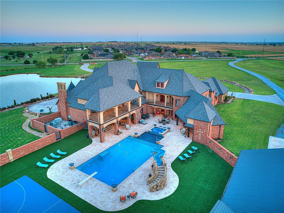 1110 W Will Rogers Dr, Kingfisher, OK 73750 MLS 1013893 Zillow