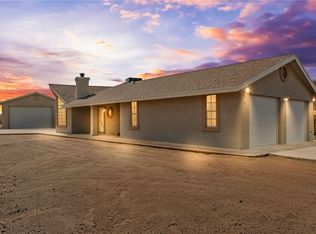 640 W Bradley Bay Dr, Meadview, AZ 86444