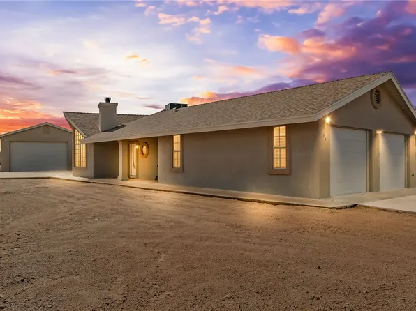 640 W Bradley Bay Dr, Meadview, AZ 86444