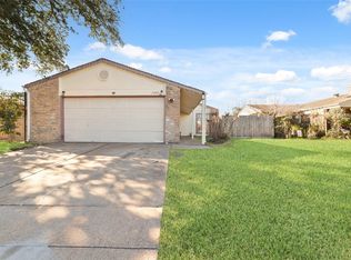 4222 Amir St, Houston, TX 77072