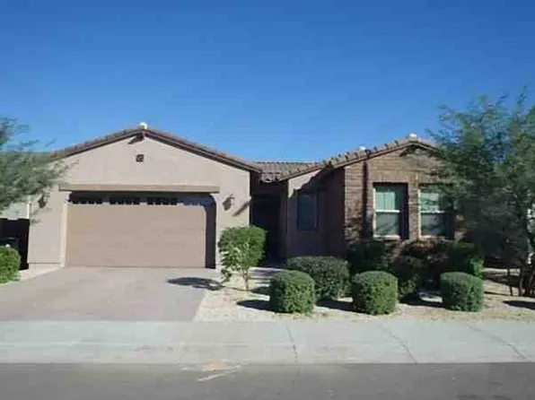 11008 W Trumbull Rd, Tolleson, AZ 85353