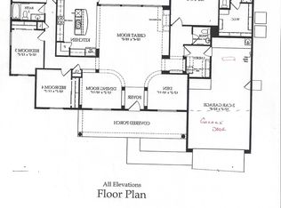 13984 E Anacapa Dr, Vail, AZ 85641