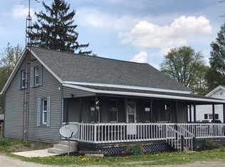 8047 Lock Rd, Centerburg, OH 43011