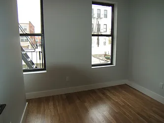 Rented by Joel Weisz, LREB