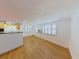 245 S Pennsylvania St #2, Denver, CO 80209