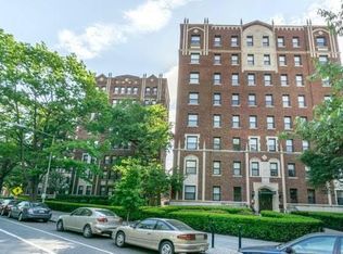 1833 New Hampshire Ave NW, Washington, DC 20009