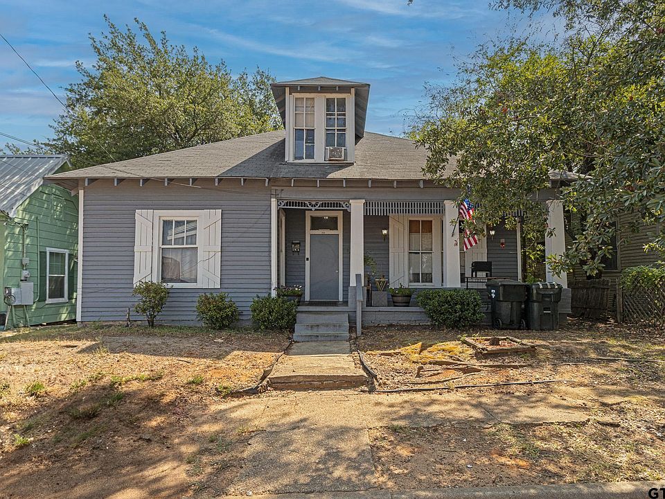 Tyler Triplex 210 S Adams Ave Tyler TX Zillow