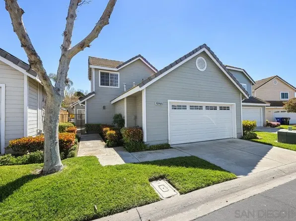 10250 Rancho Carmel Dr, San Diego, CA 92128