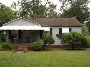 3312 McDonald St, Augusta, GA 30907