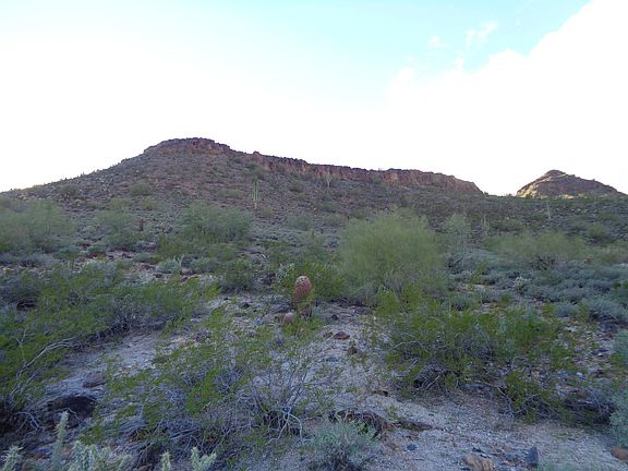 5th image of 9120 N FLYING BUTTE -- #16