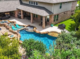 13406 Ambler Springs Dr, Tomball, TX 77377