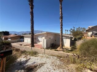 10615 Ambrosio Dr, Desert Hot Springs, CA 92240