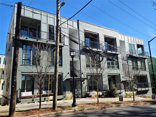 1298 Longreen Ter NW Unit 9, Atlanta, GA 30318
