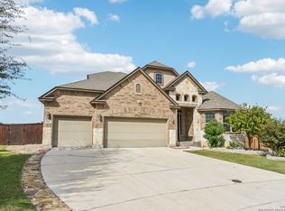 836 Rye Moon Cv, Cibolo, TX 78108