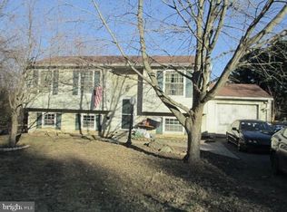 29 Bloom Ct, Damascus, MD 20872