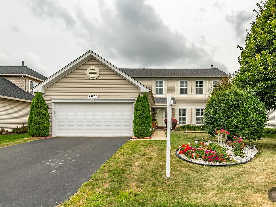 2nd image of 4076 Thatcher Dr