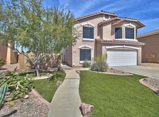 9236 W Vogel Ave, Peoria, AZ 85345