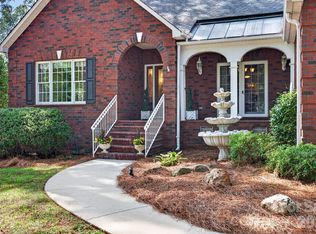 190 Bonaventure Dr, Salisbury, NC 28147