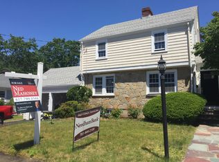 15 Mellen St, Needham, MA 02494