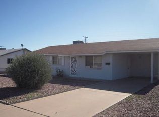 1547 W 5th Pl, Tempe, AZ 85281