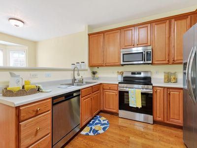 428 Grand Pointe Dr, Garner, NC, 27529