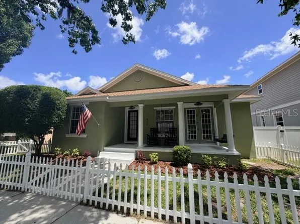 3038 Alachua Pl, New Port Richey, FL 34655