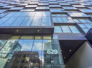 629 King St W #513, Toronto, ON M5V 0G9
