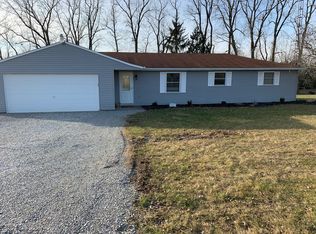 4427 State Route 48, Houston, OH 45333