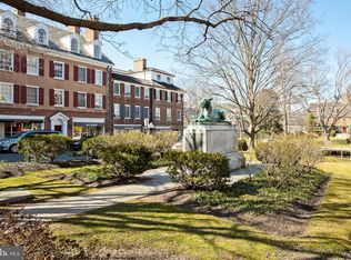 3 Palmer Sq W, Princeton, NJ 08542