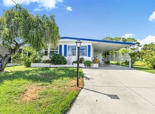 212 La Costa, North Port, FL 34287