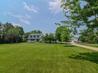 99 North Union Road, Brooklyn, WI, 53521