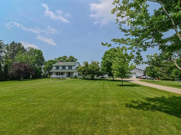 99 North Union Road, Brooklyn, WI 53521