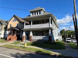 1524 Clifford Ave, Rochester, NY 14609
