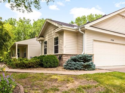 7364 Howard Ln, Eden Prairie, MN, 55346
