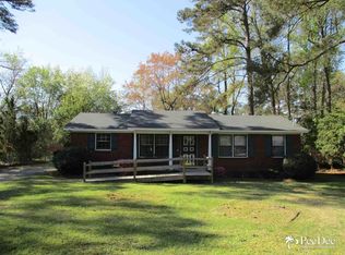 122 E Sam Harrell Rd, Florence, SC 29506
