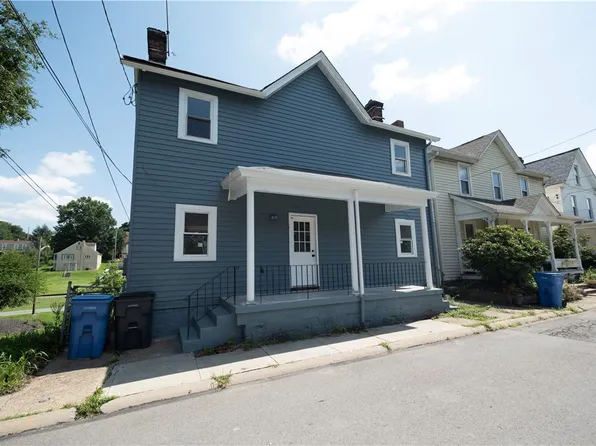 507 Center St, Carnegie, PA 15106