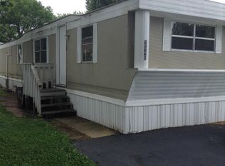 2540 Beaver Ridge Trl, Mogadore, OH 44260